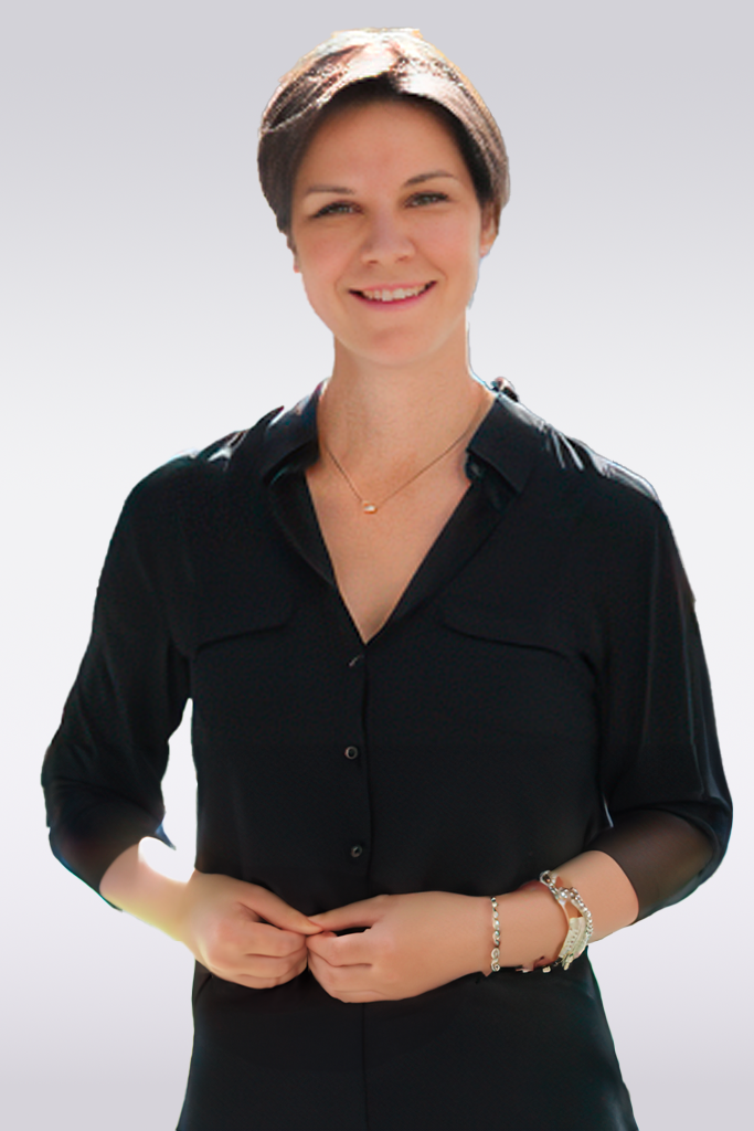 VU Custom - Julie Mondro - Director of Account Management