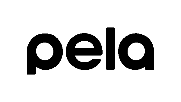Pela logo — VU Custom customer